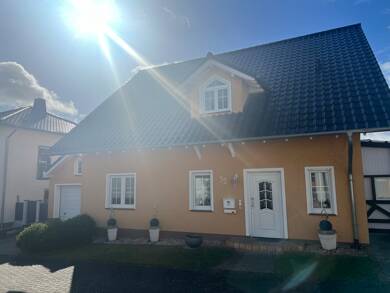 Einfamilienhaus zur Miete 1.800 € 7 Zimmer 200 m² 440 m² Grundstück Weißenthurm 56575