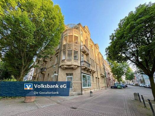 Wohnung zum Kauf 429.000 € 5 Zimmer 131 m² Südoststadt Offenburg 77654