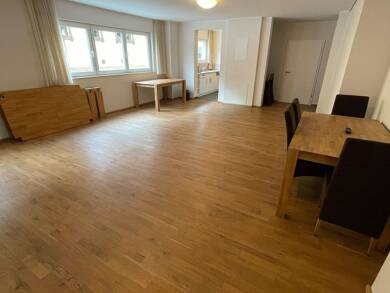 Wohnung zur Miete - Erstbezug 950 € 1 Zimmer 60 m² frei ab sofort In der Neckarhelle 41 Ziegelhausen Heidelberg 69118