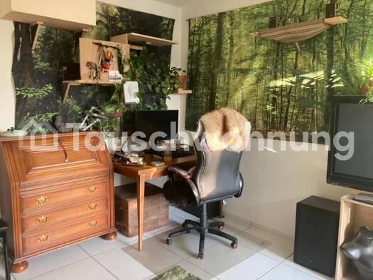 Wohnung zur Miete Tauschwohnung 425 € 2 Zimmer 44 m² 4. Geschoss Kessenich Bonn 53129