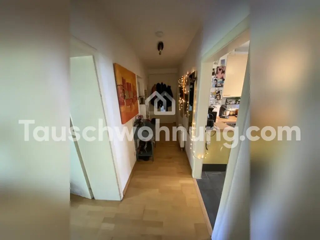 Wohnung zur Miete Tauschwohnung 520 € 2 Zimmer 52 m²<br/>Wohnfläche Kessenich Bonn 53129