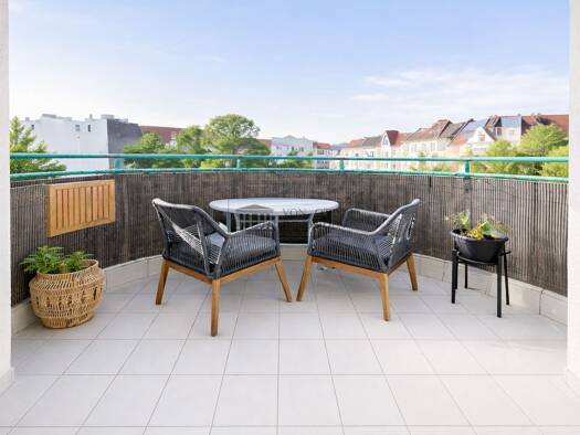 Wohnung zum Kauf 379.999 € 3 Zimmer 80 m² Oberschöneweide Berlin 12459