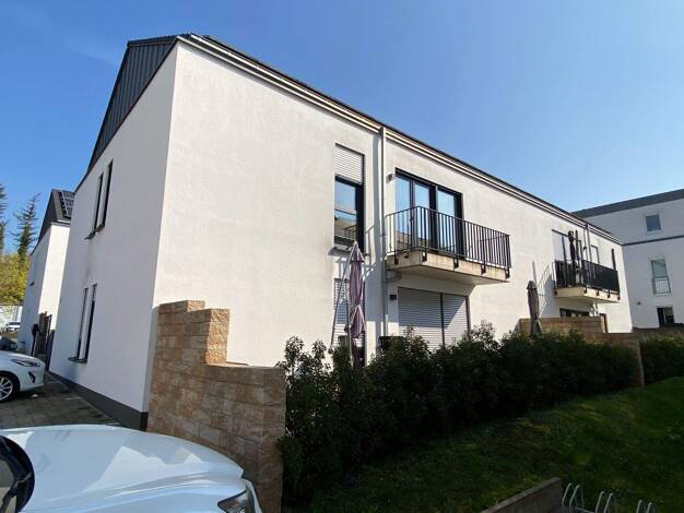 Wohnung zur Miete 990 € 3 Zimmer 86 m² Irrel 54666