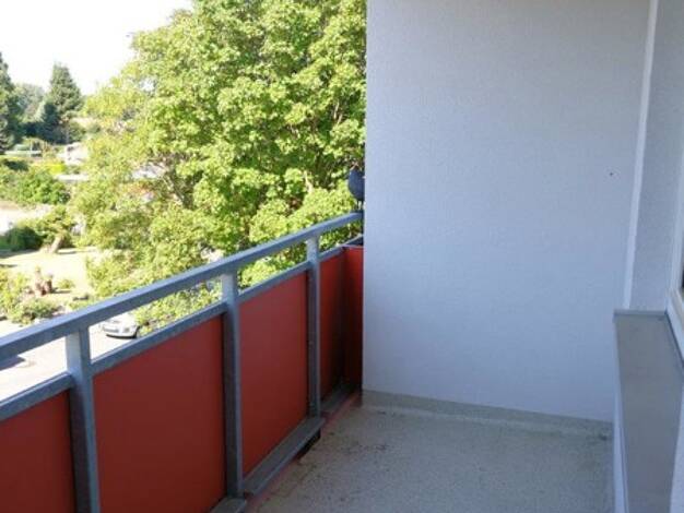 Wohnung zur Miete 465 € 2,5 Zimmer 66,4 m² 2. Geschoss frei ab 01.08.2025 Berliner Straße 30 B Lensahn Lensahn 23738