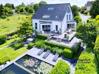 Einfamilienhaus zum Kauf 1.570.000 € 8 Zimmer 300 m² 1.794 m² Grundstück Buchholz Dortmund / Buchholz 44265