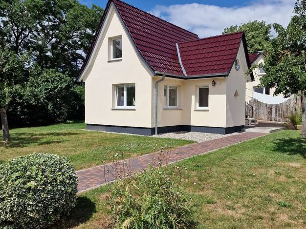 Einfamilienhaus zum Kauf 795.000 € 5 Zimmer 121 m² 2.572 m² Grundstück Mechelsdorf Bastorf 18230