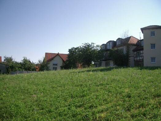 Grundstück zum Kauf provisionsfrei 364.720 € 1.552 m² Grundstück Friedenslinde 15 Ebensfeld 96250