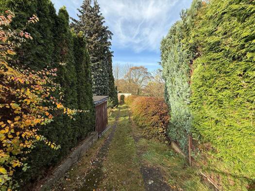 Grundstück zum Kauf 212.500 € 484 m² Grundstück Kaulsdorf Berlin 12621