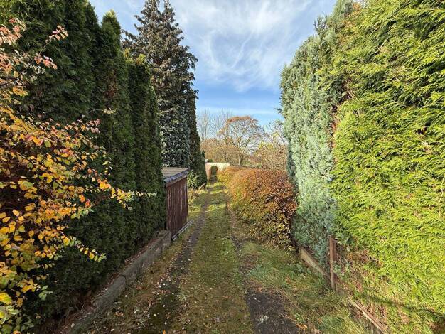 Grundstück zum Kauf 212.500 € 484 m² Grundstück Kaulsdorf Berlin 12621