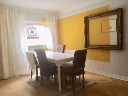 Wohnung zur Miete 2.060 € 4 Zimmer 96 m² Oberkassel Düsseldorf