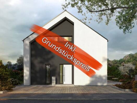 Einfamilienhaus zum Kauf 512.640 € 5 Zimmer 183 m² 937 m² Grundstück Friedland 37133