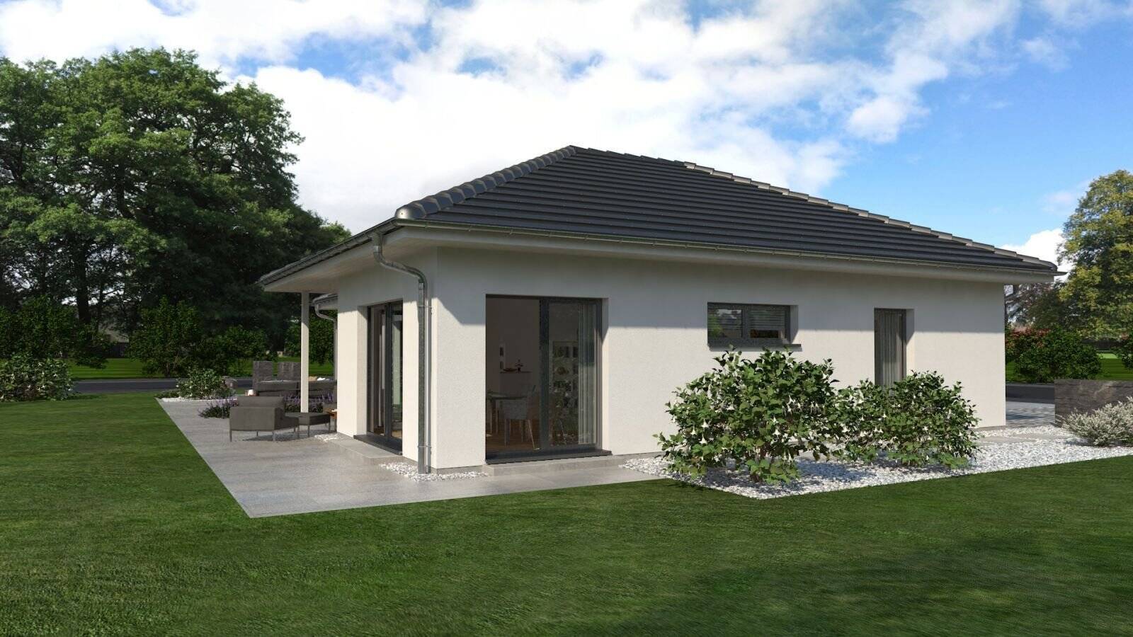 Haus – Stadthagen, Landkreis Schaumburg - Mehr