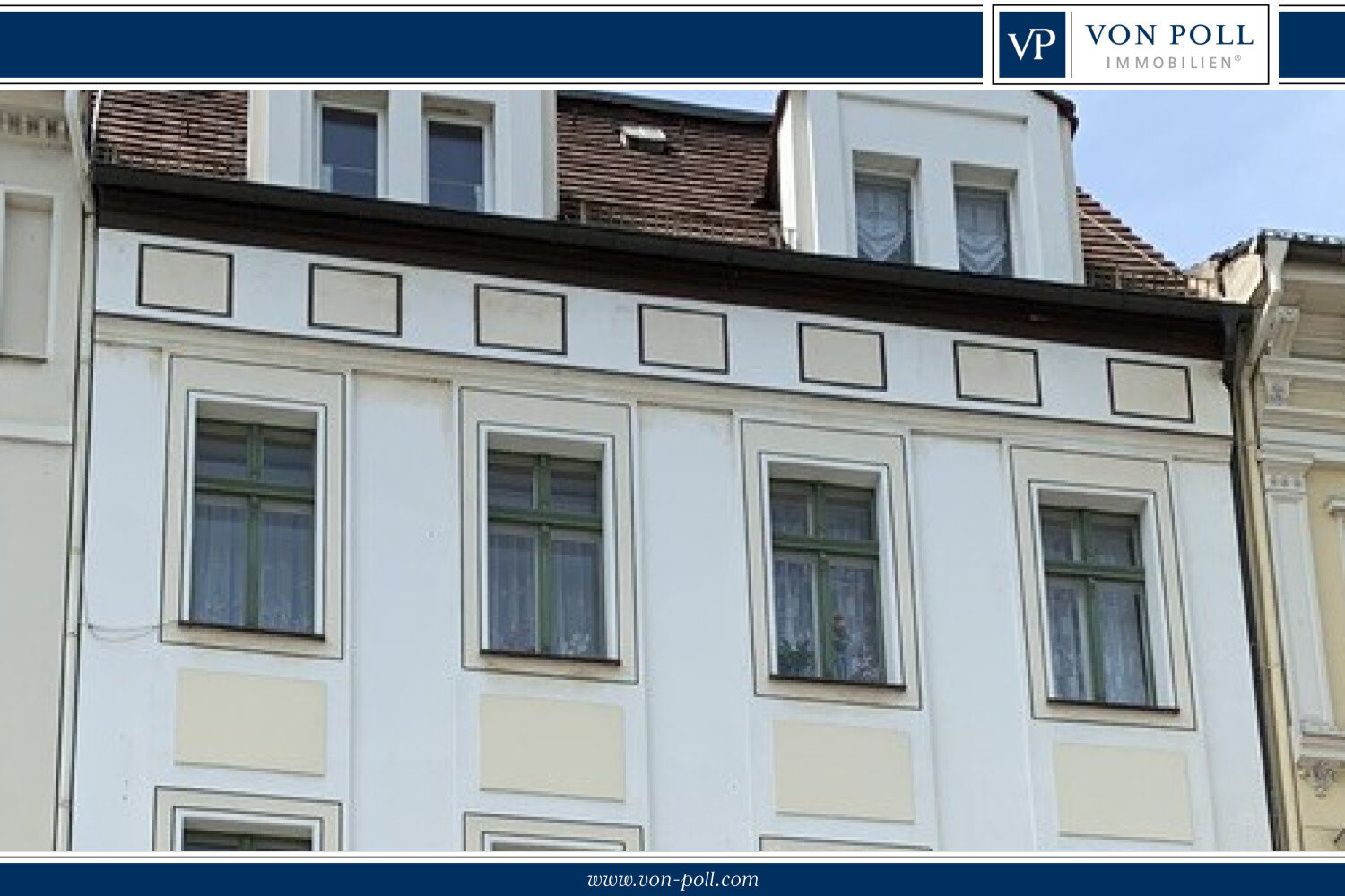 Haus zum Kauf 499.000 € 20 Zimmer 627 m²<br/>Wohnfläche 1.200 m²<br/>Grundstück Innenstadt Görlitz 02826