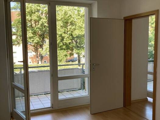 Wohnung zur Miete 590 € 2 Zimmer 56,3 m² 1. Geschoss Plattling Plattling 94447