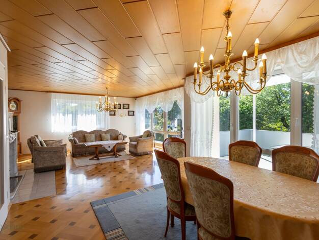 Wohnung zum Kauf 565.000 € 4 Zimmer 137 m² EG Wernau (Neckar) 73249
