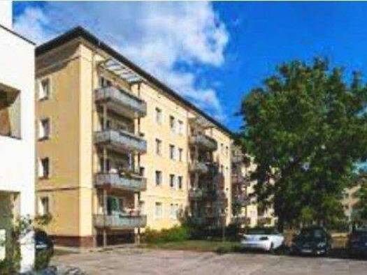 Mehrfamilienhaus zum Kauf als Kapitalanlage geeignet 350.000 € 3.800 m² 5.500 m² Grundstück Gardelegen Gardelegen 39638