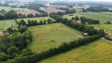 Landwirtschaftliche Fläche zum Kauf 31.136 m² Grundstück Wahlbezirk 201 Nordhorn 48531