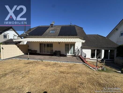 Mehrfamilienhaus zum Kauf 399.999 € 8 Zimmer 240 m² 643 m² Grundstück Herforst 54662