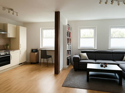 Mehrfamilienhaus zum Kauf 380.000 € 12 Zimmer 218 m² 1.522 m² Grundstück Neetze 21398