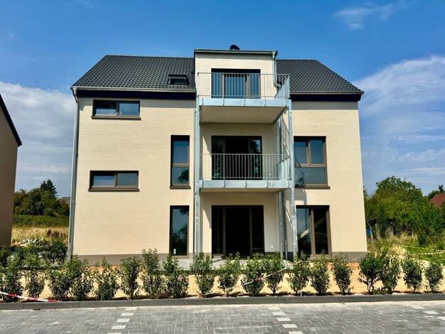 Wohnung zum Kauf provisionsfrei 350.000 € 3,5 Zimmer 88 m² 1. Geschoss frei ab 01.10.2026 Wengerohr Wittlich 54516
