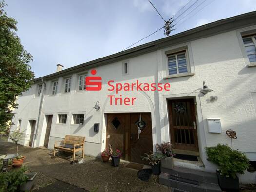Mehrfamilienhaus zum Kauf als Kapitalanlage geeignet 265.000 € 11 Zimmer 309 m² 662 m² Grundstück Schöndorf 54316