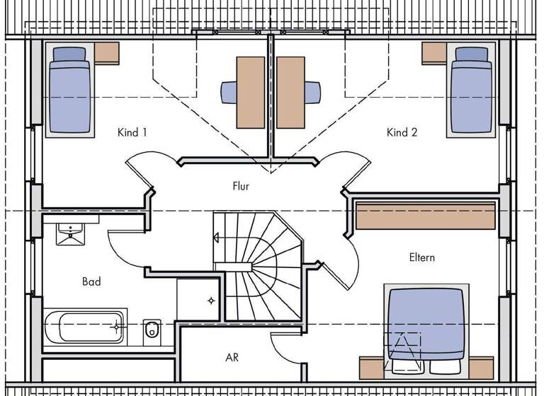 Haus zum Kauf 709.000 € 4 Zimmer 125 m² 850 m² Grundstück Teltow 14513