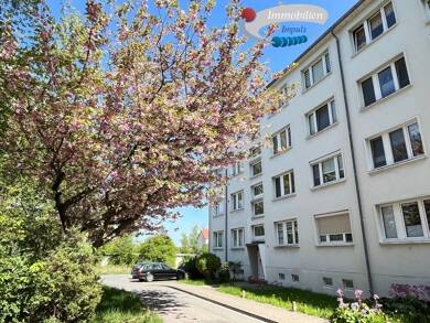 Wohnung zur Miete 430 € 2 Zimmer 51 m² 1. Geschoss frei ab sofort Birkenweg 13 Wernigerode Wernigerode 38855