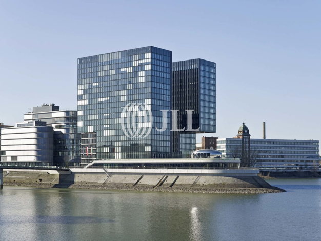 Bürofläche zur Miete provisionsfrei 26 € 6.403,3 m² Bürofläche teilbar ab 758 m² Düsseldorf 40221
