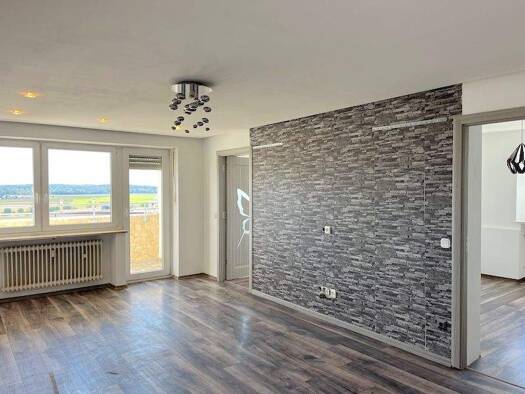 Wohnung zum Kauf 199.900 € 3 Zimmer 77 m² 11. Geschoss frei ab sofort Neuötting 84524