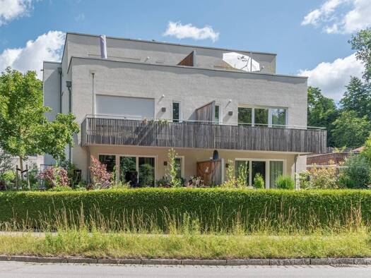 Wohnung zur Miete 990 € 3 Zimmer 85,7 m² 1. Geschoss frei ab 01.01.2026 Wildbachstraße 24 c Schönbrunn Landshut / Schweinbach 84036