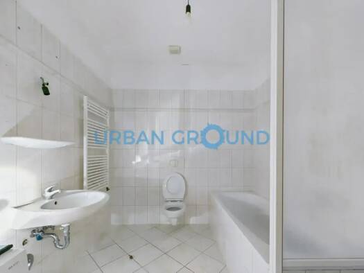 Studio zur Miete 360 € 1 Zimmer 93 m² 2. Geschoss frei ab 18.01.2026 Bahnhofstraße Köpenick Berlin 12555