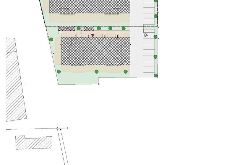 Wohnung zur Miete 820 € 2 Zimmer 73 m²<br/>Wohnfläche EG<br/>Geschoss Innenstadt Bad Salzuflen 32105