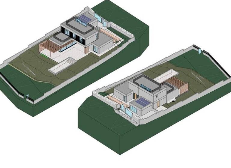 Haus zum Kauf 2.300.000 € 4 Zimmer 280 m² 1.080 m² Grundstück Llucmajor 07609
