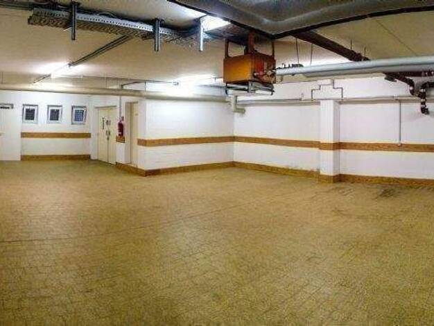 Lagerhalle zur Miete provisionsfrei 600 € 100 m² Lagerfläche Kändlerstraße 1 Pieschen-Nord/Trachenberge Ortsamtsbereich Pieschen 01129