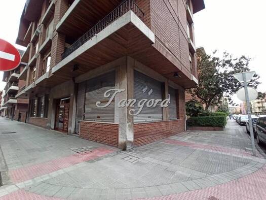 Verkaufsfläche zur Miete 850 € 40 m² Verkaufsfläche Getxo 48930