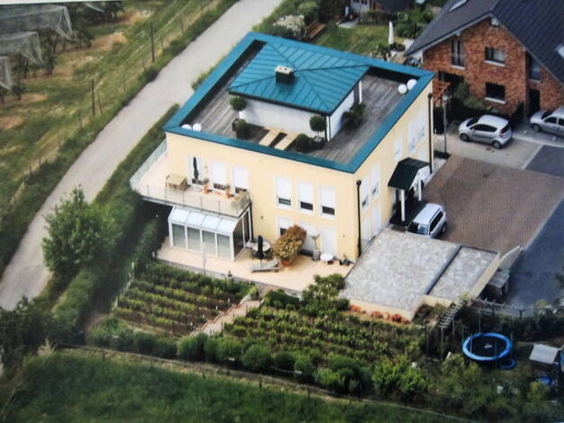 Villa zum Kauf provisionsfrei 1.145.000 € 14 Zimmer 439 m² 828 m² Grundstück Niederbachem Wachtberg 53343