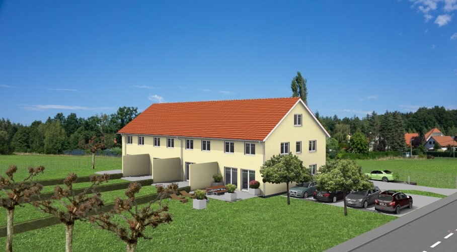 Reihenendhaus zum Kauf 375.000 € 4 Zimmer 116 m²<br/>Wohnfläche 460 m²<br/>Grundstück Bergkirchener Str. 17 Bergkirchen Wölpinghausen 31556