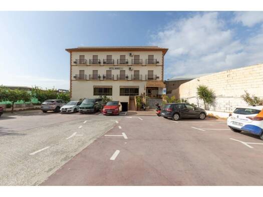 Haus zum Kauf 2.800.000 € 1 Zimmer 3.000 m² Motril 18600