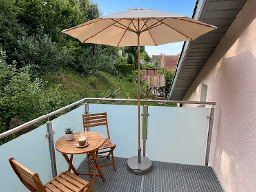 Wohnung zur Miete 990 € 3 Zimmer 96 m² Geschoss 2/3 frei ab 01.09.2026 Marktoberdorf 87616