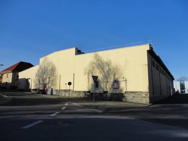 Lagerhalle zur Miete provisionsfrei 2.000 m² Lagerfläche Bautzen 02625