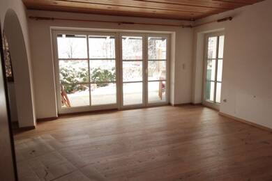 Haus zur Miete 990 € 3 Zimmer 74 m² 150 m² Grundstück frei ab 01.10.2025 Oberammergau Oberammergau 82487