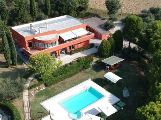 Haus zum Kauf 980.000 € 2.245 m² Morro d'Alba 60030