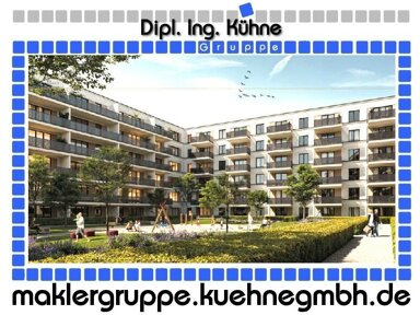 Wohnung zum Kauf 691.800 € 2 Zimmer 69,4 m² 5. Geschoss Friedrichshain Berlin 10243