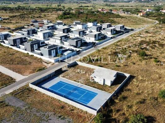 Einfamilienhaus zum Kauf 287.000 € 2 Zimmer 145 m² Zemunik Gornji Zemunik Donji 23222