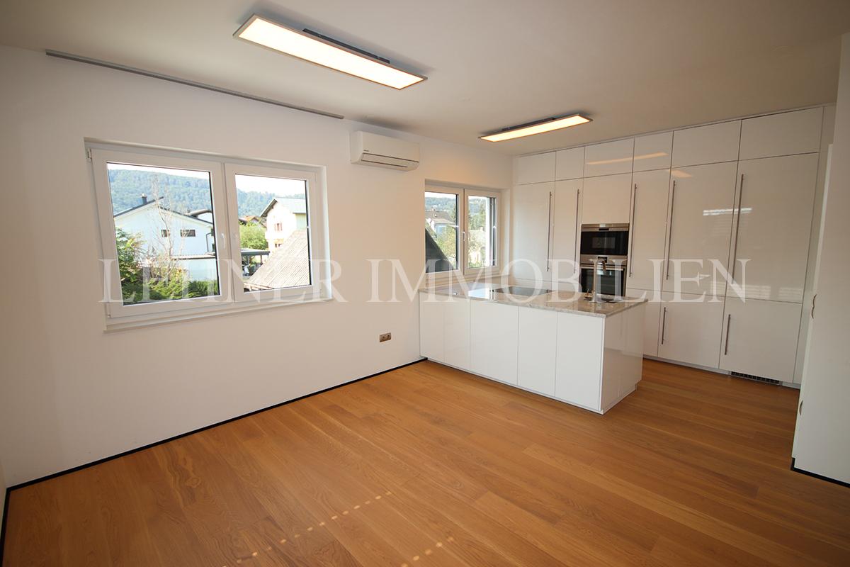 Penthouse zur Miete 1.640 € 3 Zimmer 81 m²<br/>Wohnfläche Wetzelsdorf Graz 8053