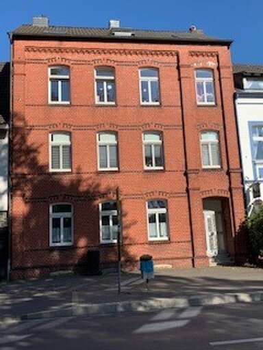 Wohnung zur Miete 513,50 € 3 Zimmer 79 m² 2. Geschoss frei ab sofort Grefrather Straße 8 Süchteln - Mitte Viersen 41749