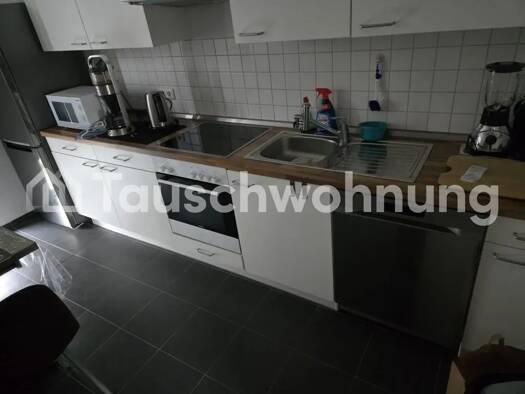 Wohnung zur Miete Tauschwohnung 380 € 2 Zimmer 43 m² 2. Geschoss Otterndorf Hamburg 22111