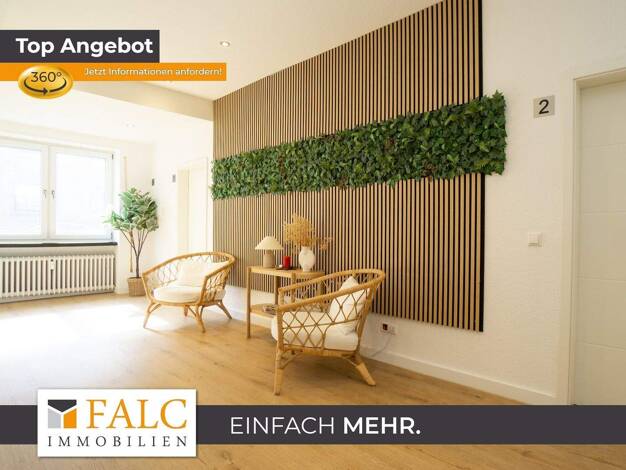 Sonstiges zum Kauf provisionsfrei als Kapitalanlage geeignet 360.000 € 5 Zimmer 315,5 m² Mülfort Mönchengladbach-Süd 41238