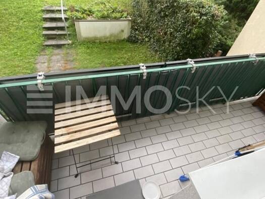 Wohnung zum Kauf 69.000 € 2 Zimmer 43 m² 1. Geschoss Rottenmann 8786