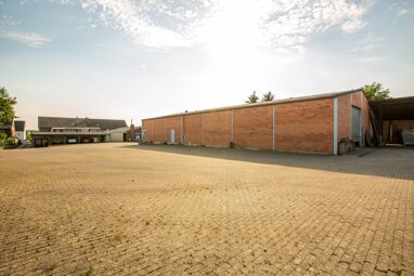 Wohnanlage zum Kauf als Kapitalanlage geeignet 1.100.000 € 4.118,5 m² 6.143 m² Grundstück Doveren Hückelhoven-Doveren 41836